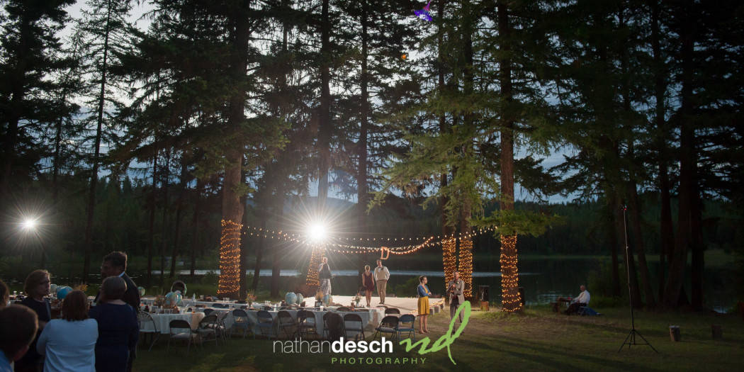 Seattle Wedding Photographer