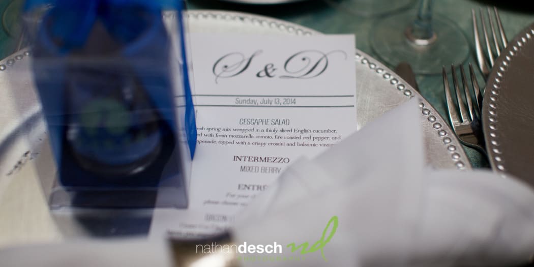 Philadelphia Wedding Photography