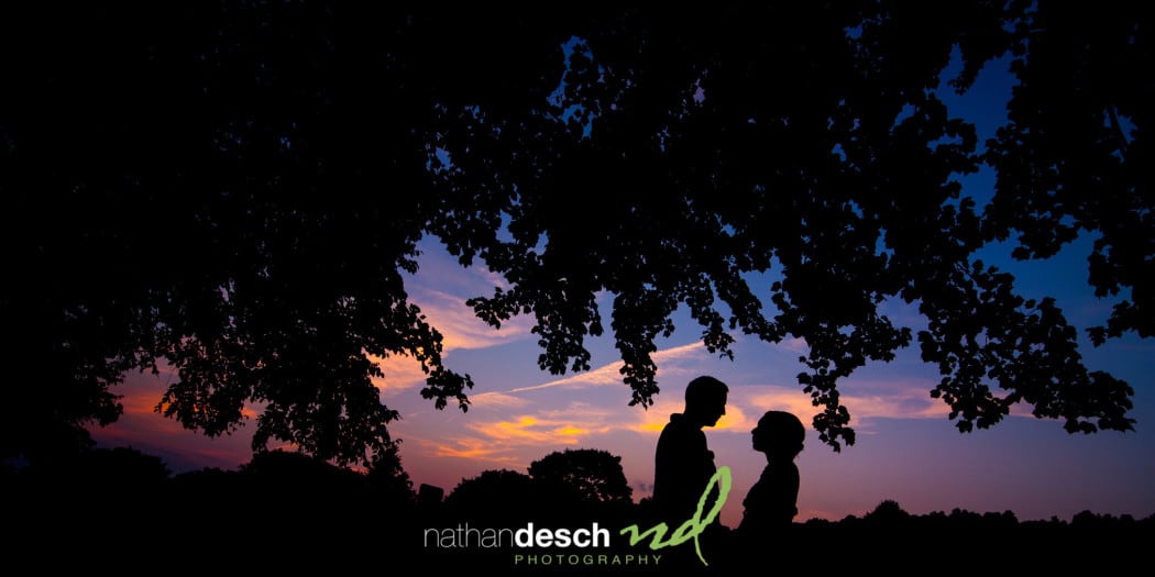 Wedding photographers in Reading pa