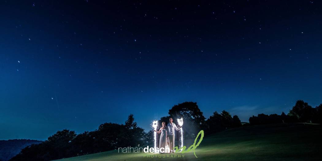 Wedding photographers in Reading pa