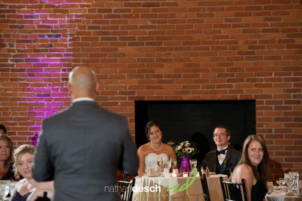 Cork Factory hotel reception pictures