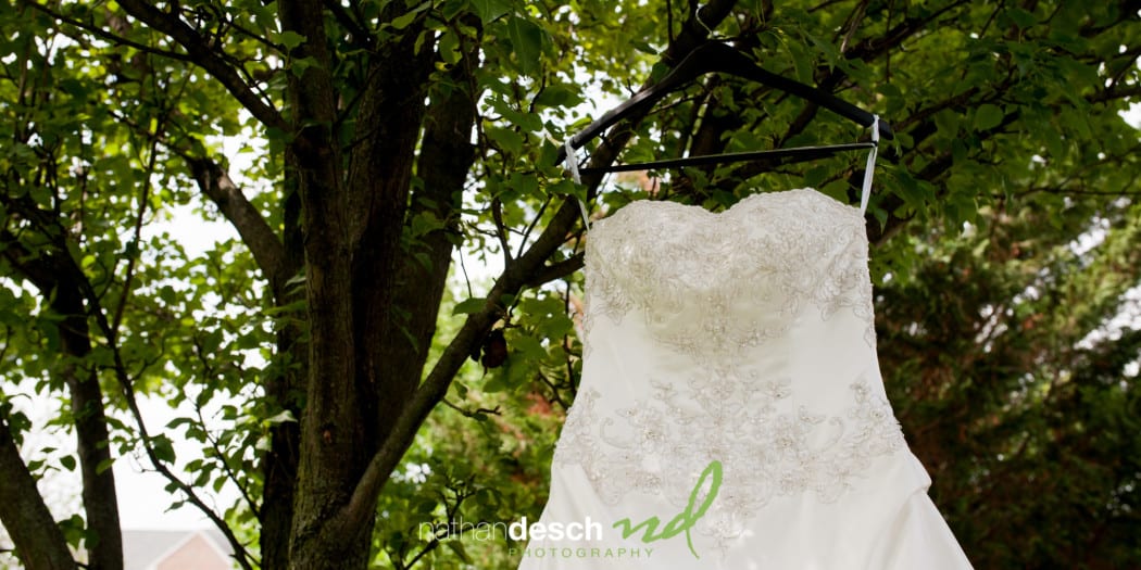 Lancaster Weddings