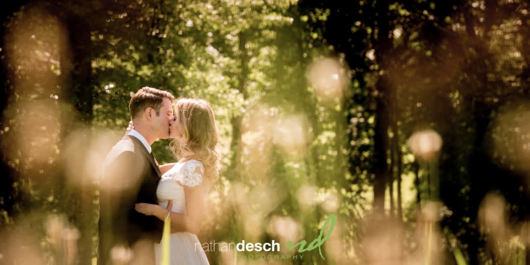 Rustic Chic Wedding Ideas