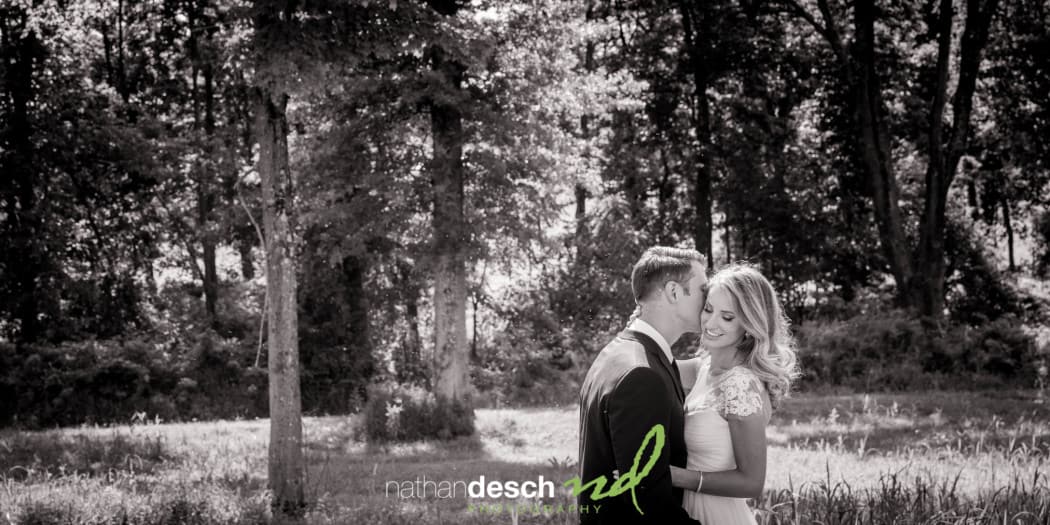 Rustic Chic Wedding Ideas