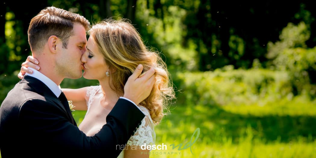 Rustic Chic Wedding Ideas