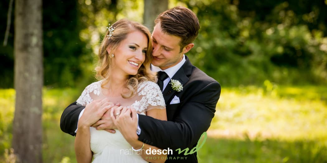 Rustic Chic Wedding Ideas