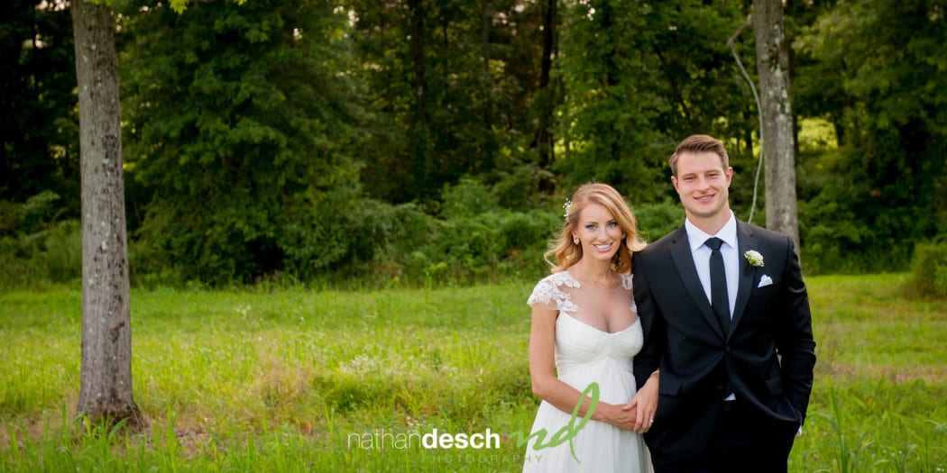 Rustic Chic Wedding Ideas