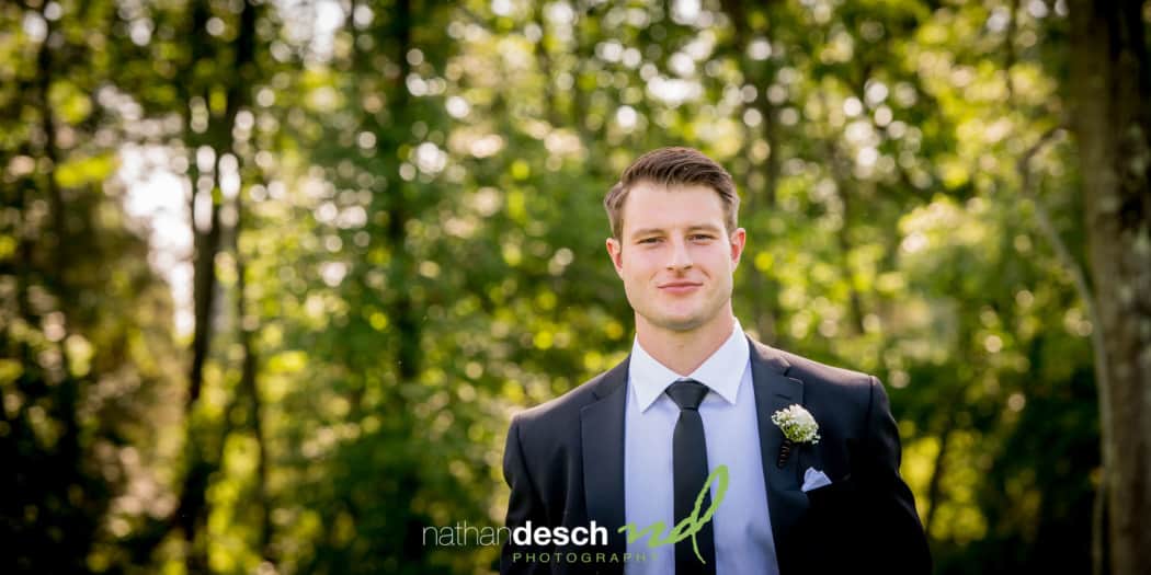 Best Wedding Photographer in Bucks County