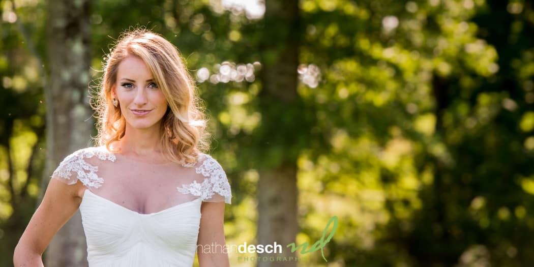 Best Wedding Photographer in Bucks County