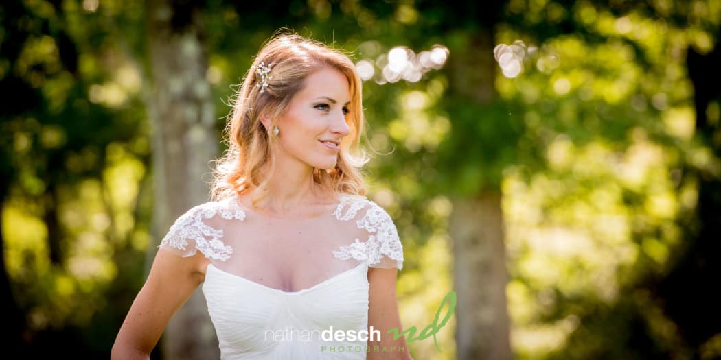Best Wedding Photographer in Bucks County