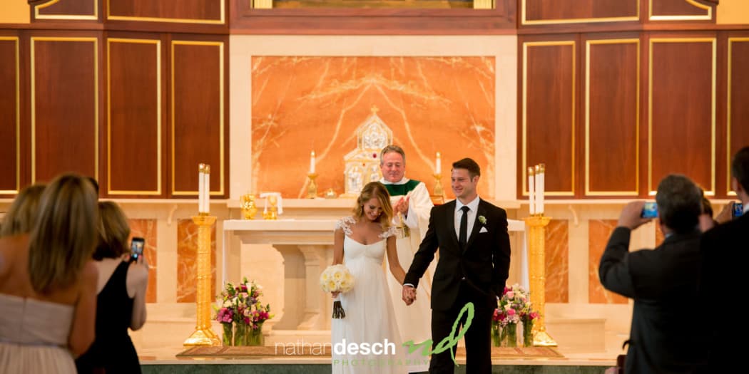 Best Philadelphia area wedding photographers