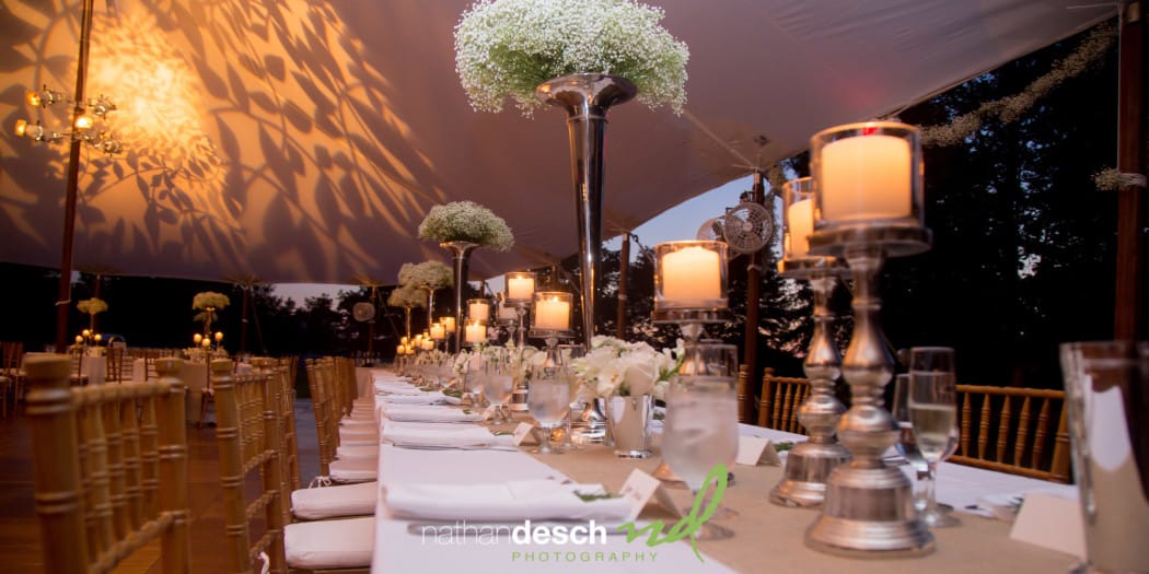 Bucks County Wedding Pictures