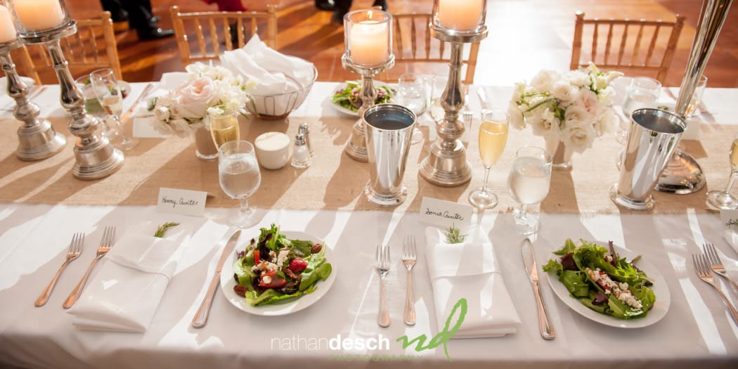 Doylestown Wedding Pictures