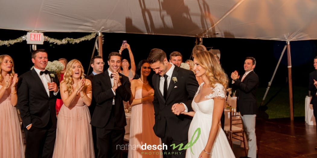 Best Philadelphia area wedding photographers