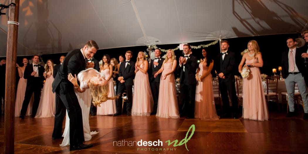 Best Philadelphia area wedding photographers