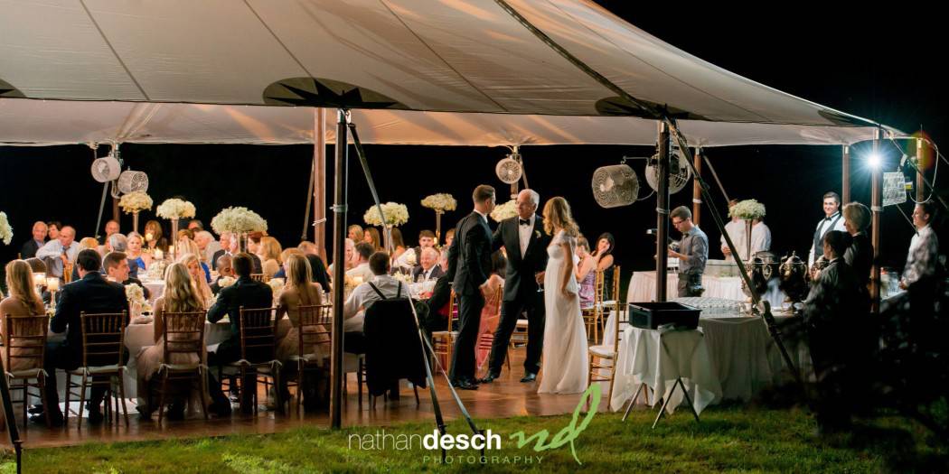 Private Estate Wedding Pictures