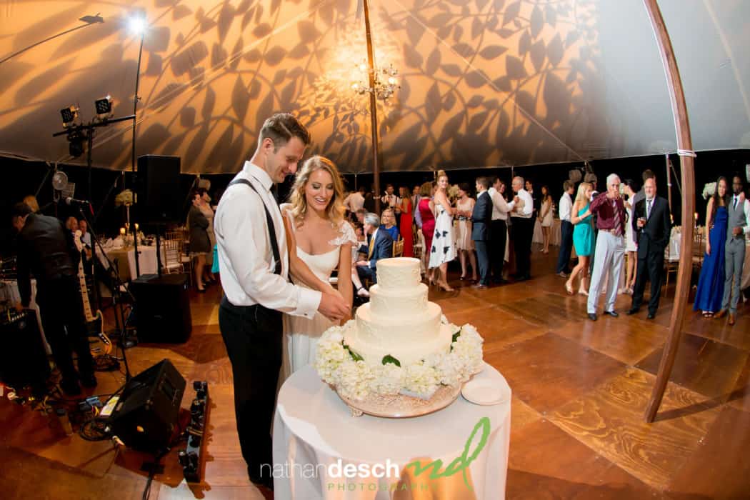 Private Estate Wedding Pictures