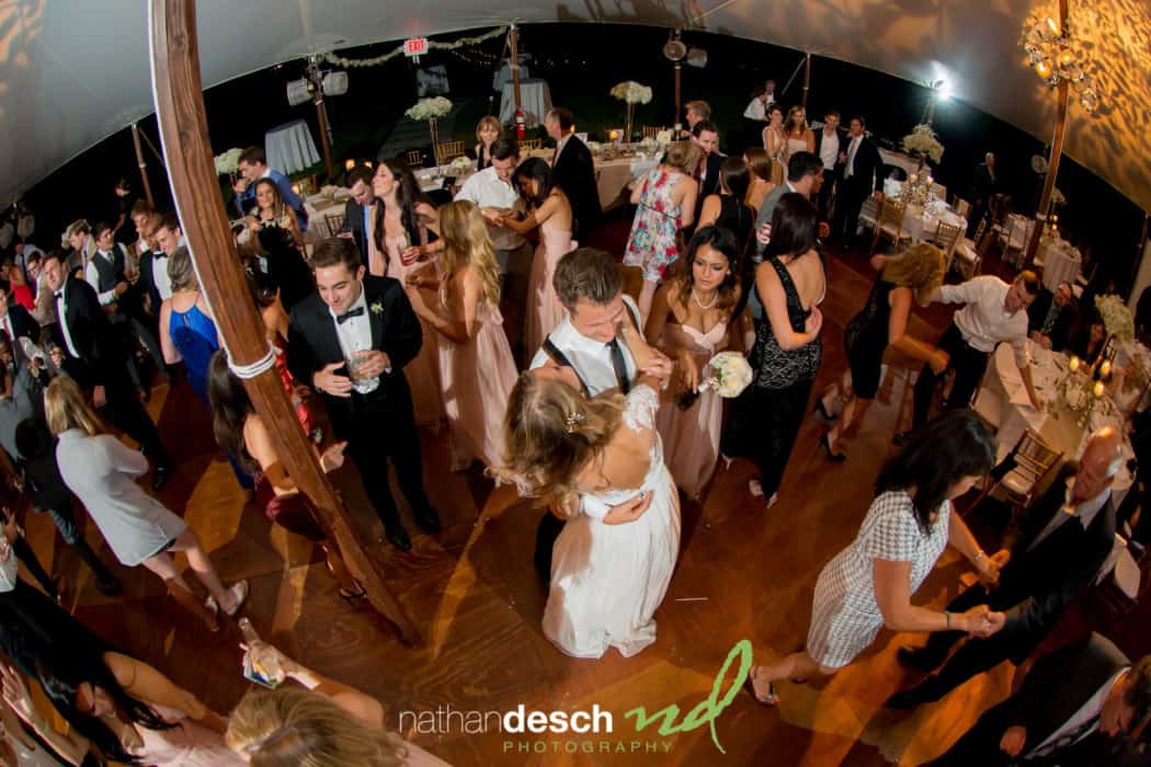 Bucks county Wedding