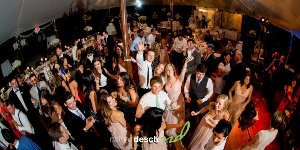 Bucks county Wedding