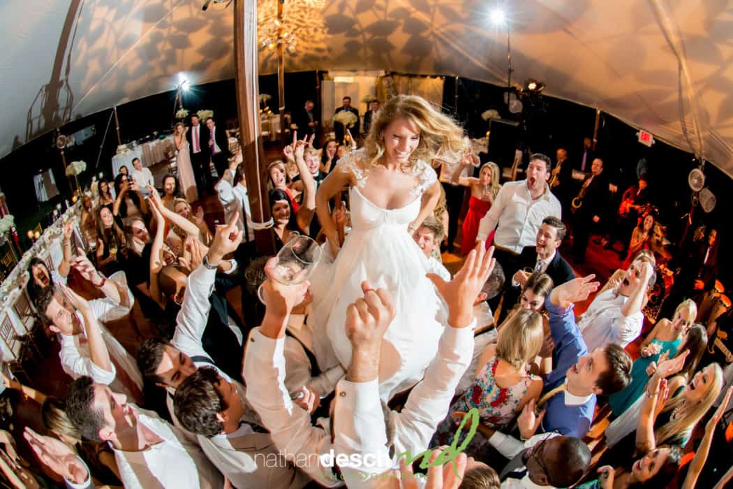 Private Estate Wedding Pictures