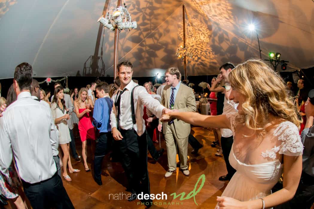 Horse Farm Wedding