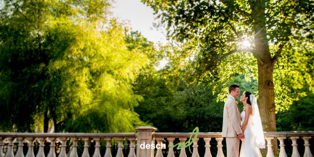 Moonstone Manor Wedding 