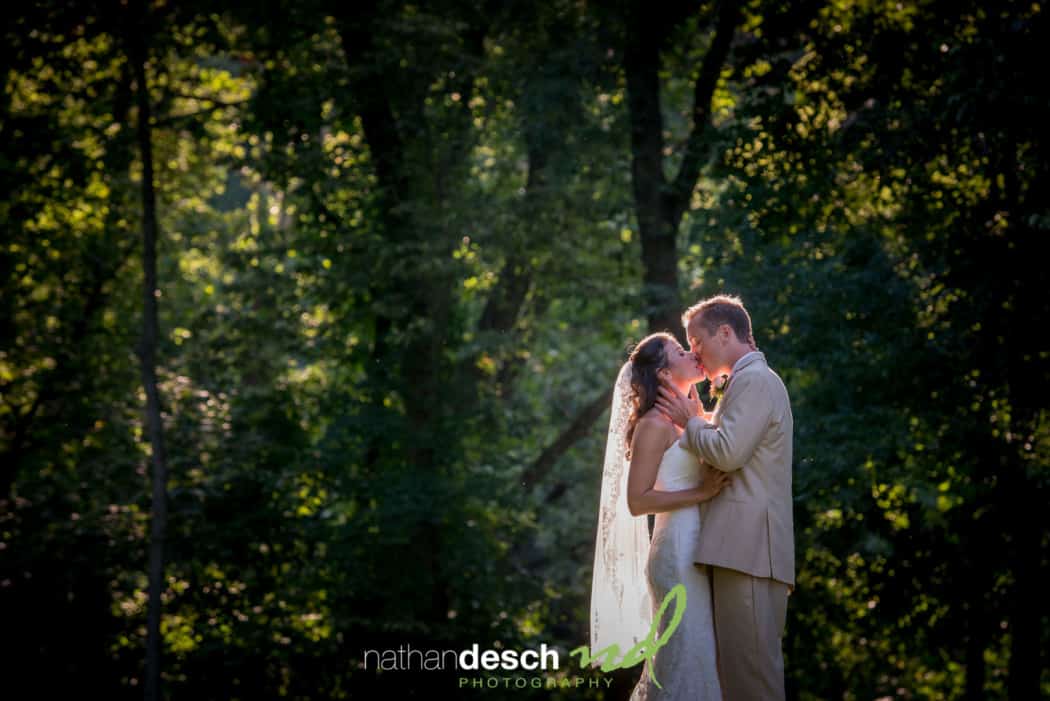 Moonstone Manor Wedding 