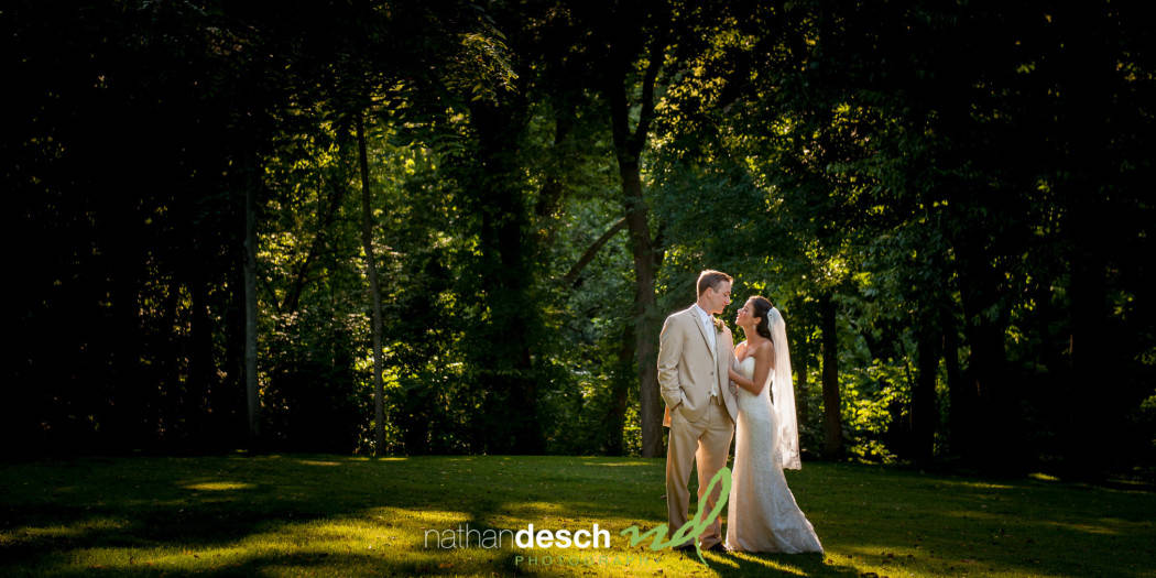 Moonstone Manor Wedding 