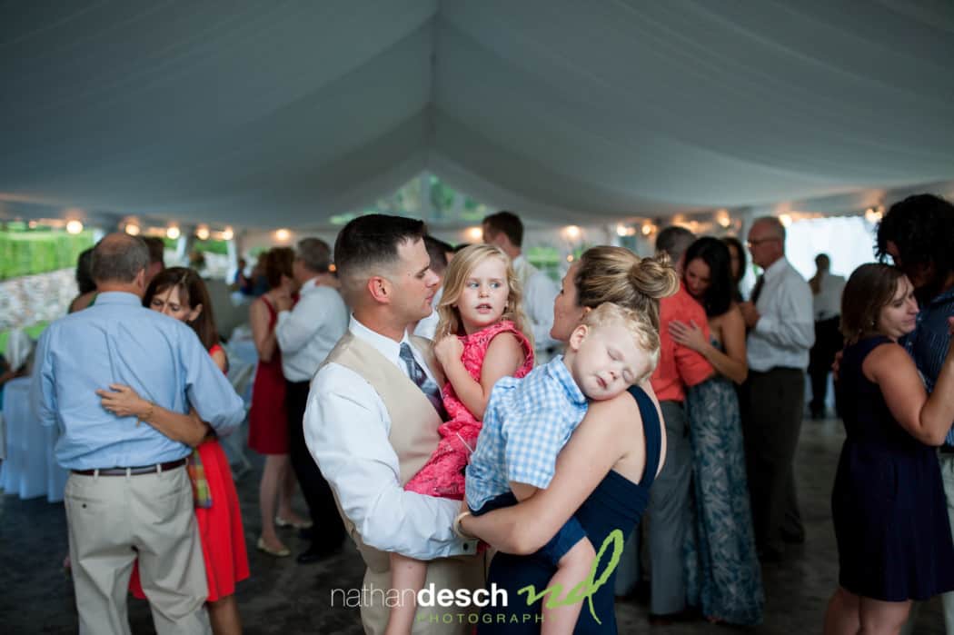 Wedding at Moonstone Manor