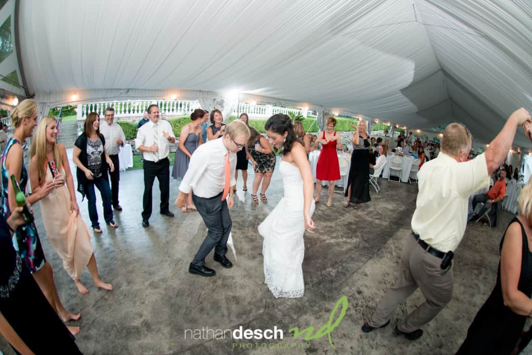 Wedding at Moonstone Manor