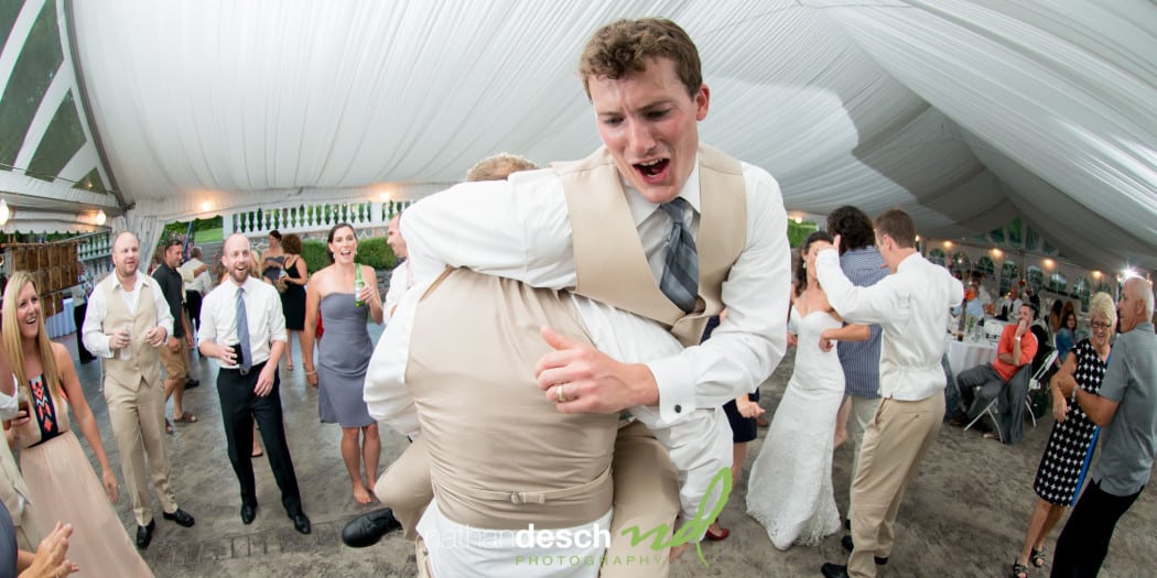 Wedding at Moonstone Manor