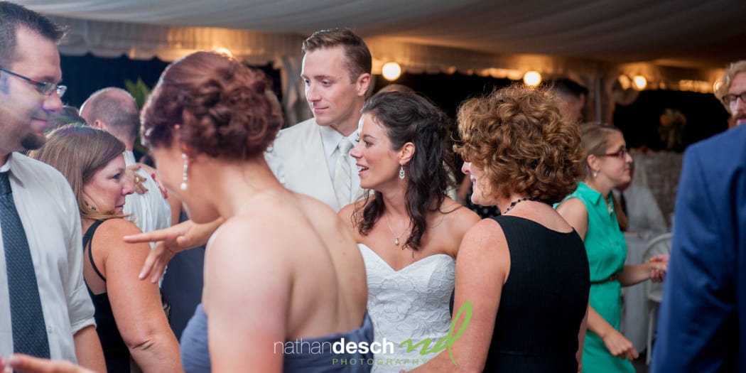 Wedding at Moonstone Manor