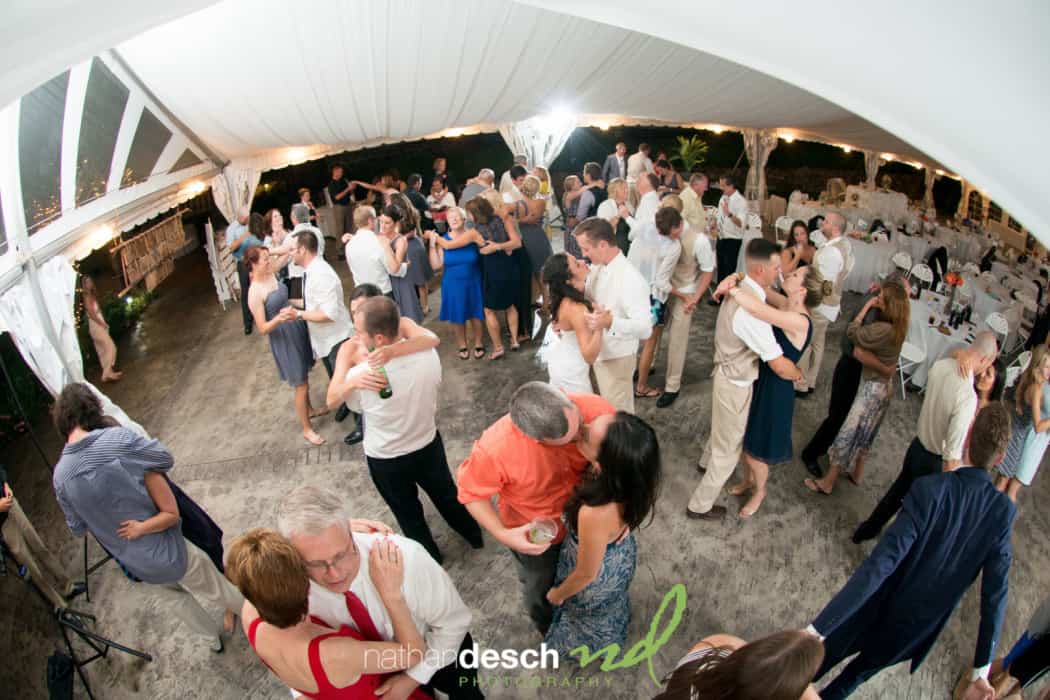 Wedding at Moonstone Manor