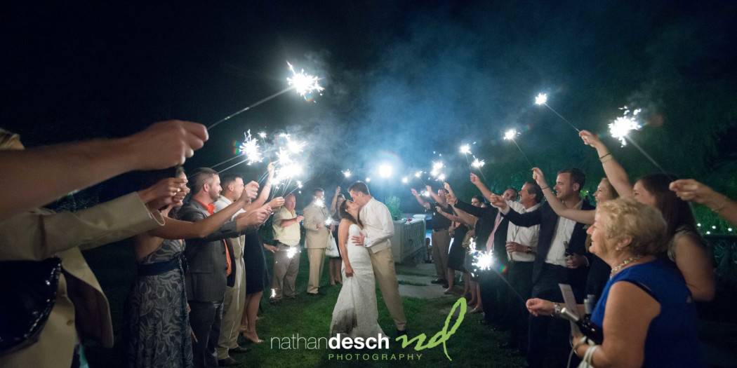 Moonstone Manor Wedding Pictures