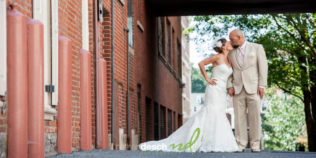 Cork Factory Hotel wedding pictures