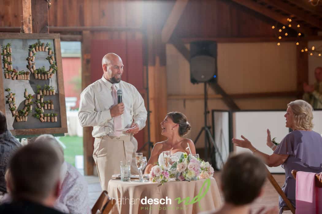 Lancaster Wedding photographers