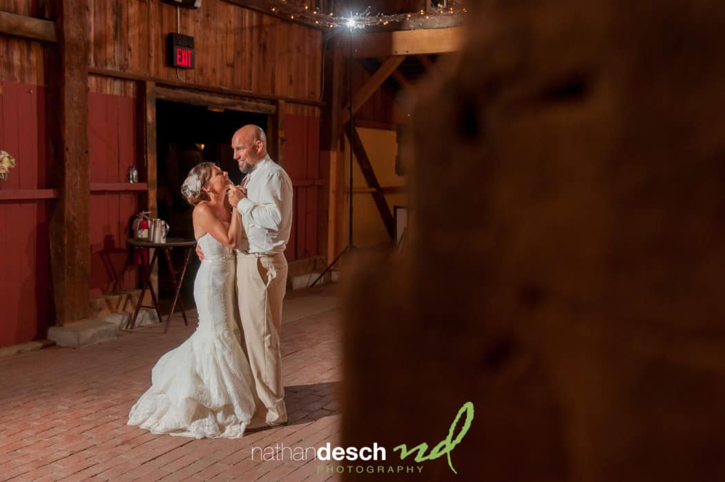 Weddings at Landis Valley Museum