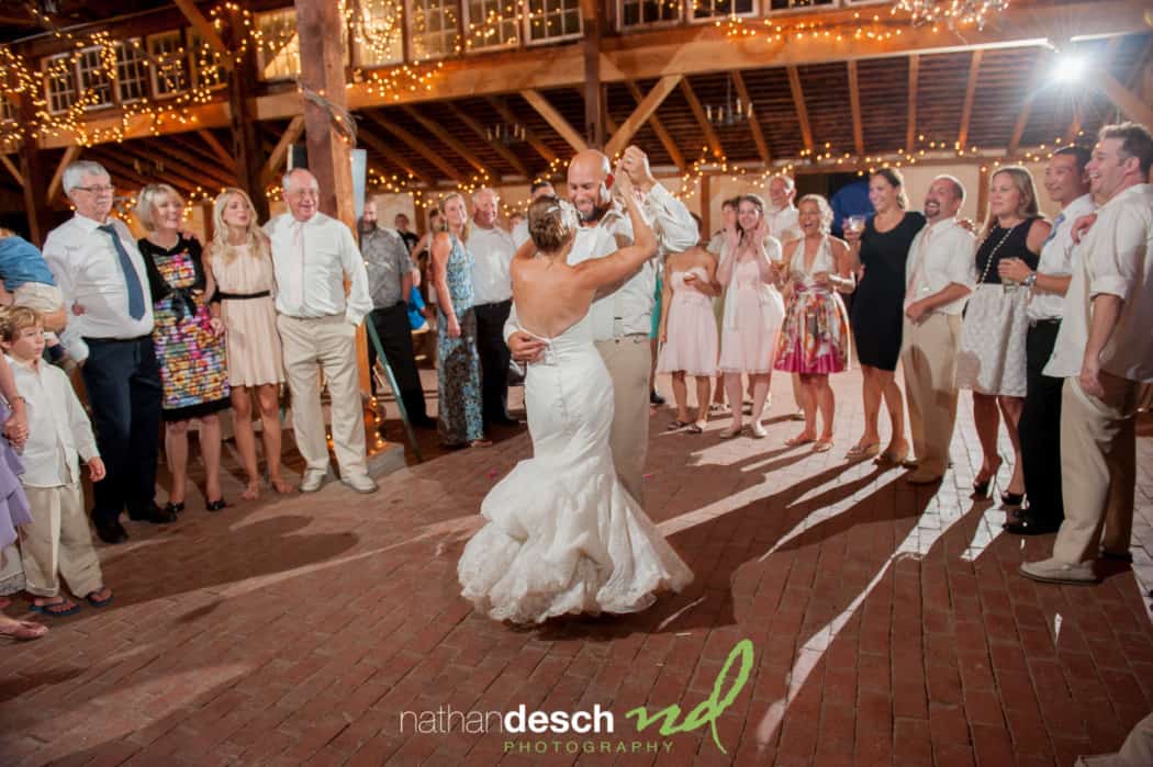 Landis Valley Museum Wedding Pictures