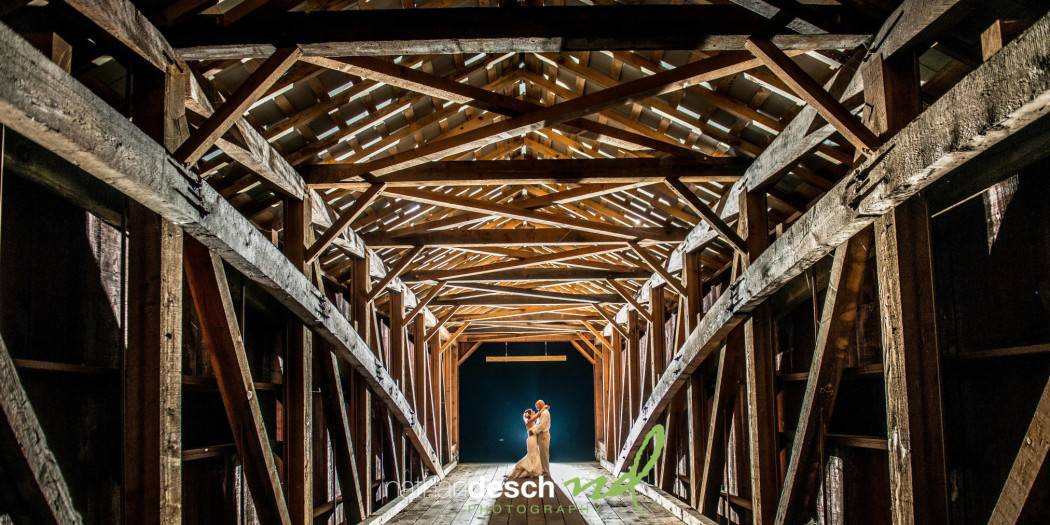 Landis Valley Museum Wedding Pictures