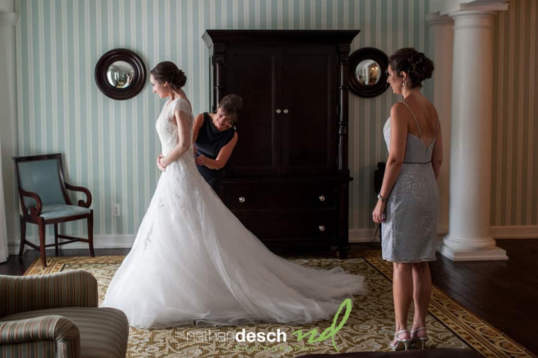 Omni Wedding Pictures