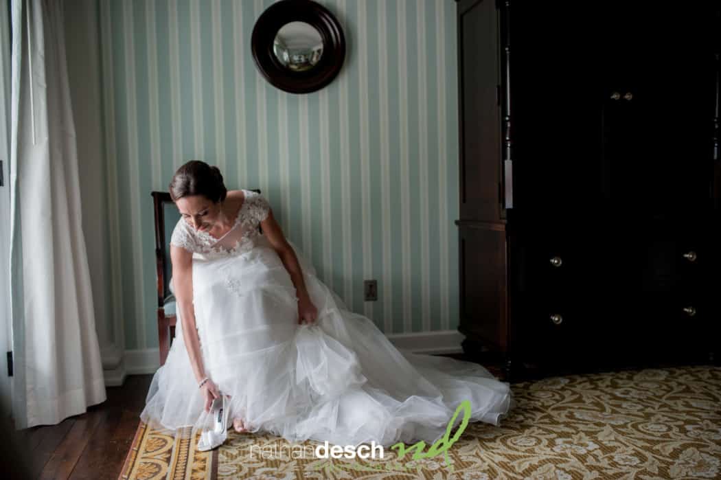 Omni Wedding Pictures