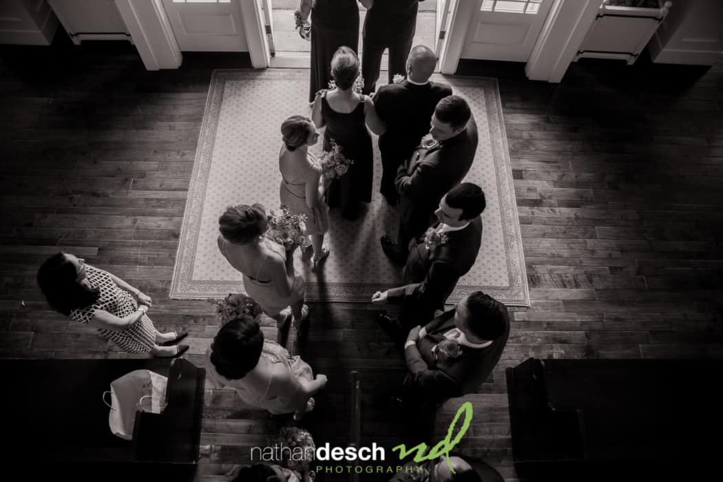 Pittsburgh Wedding Photographers