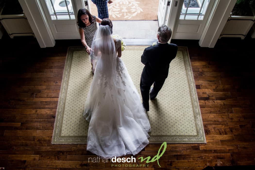 Pittsburgh Wedding Photographers