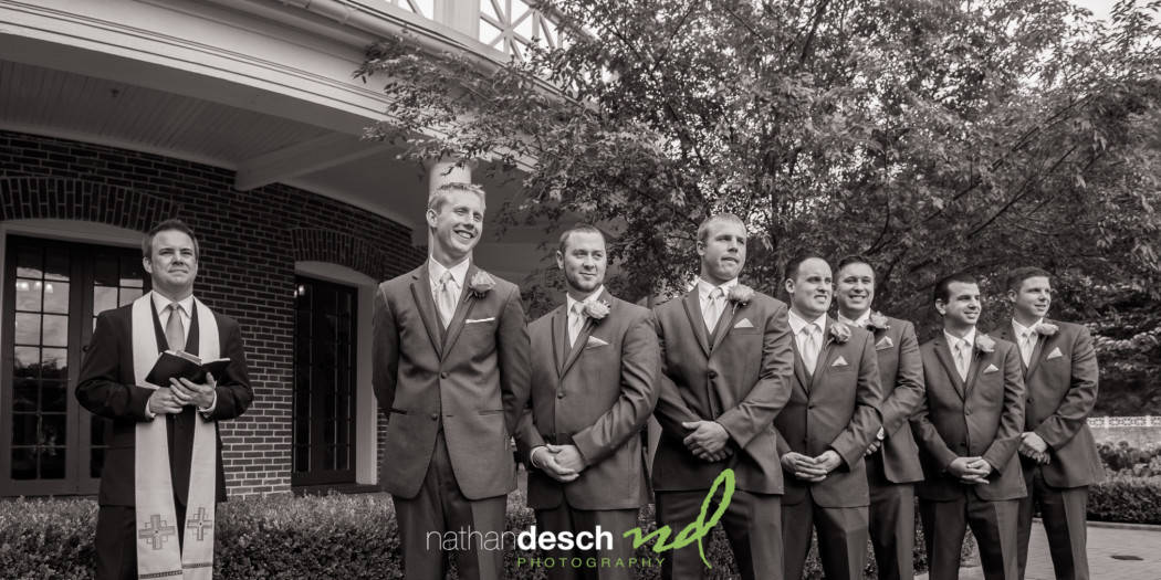 Pittsburgh Wedding Photographers