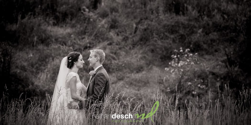 Omni Bedford Springs Wedding