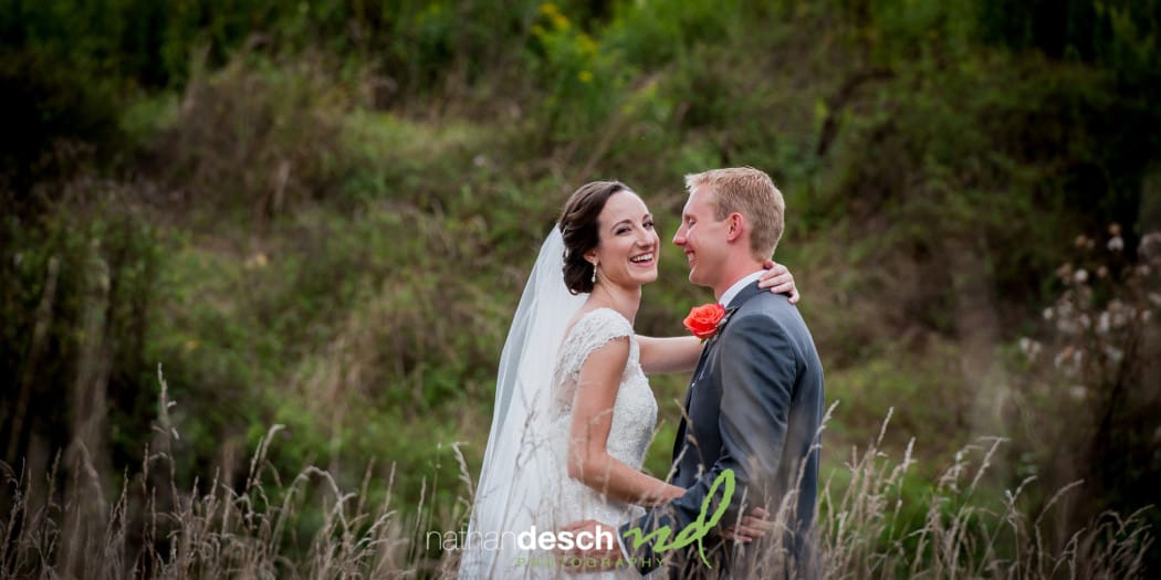 Omni Bedford Springs Wedding