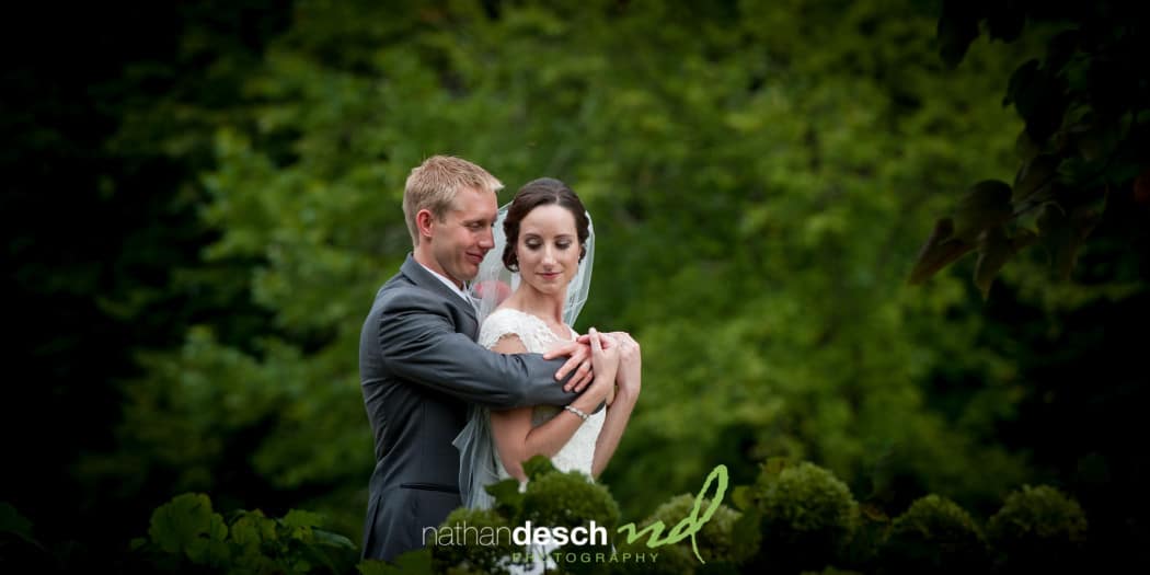 Omni Bedford Springs Wedding