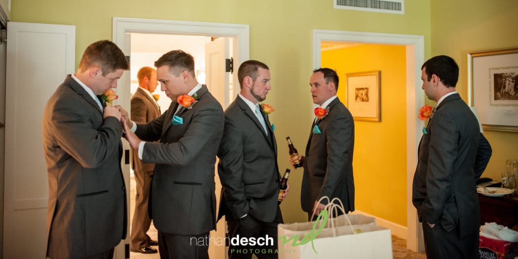 Omni Wedding Pictures