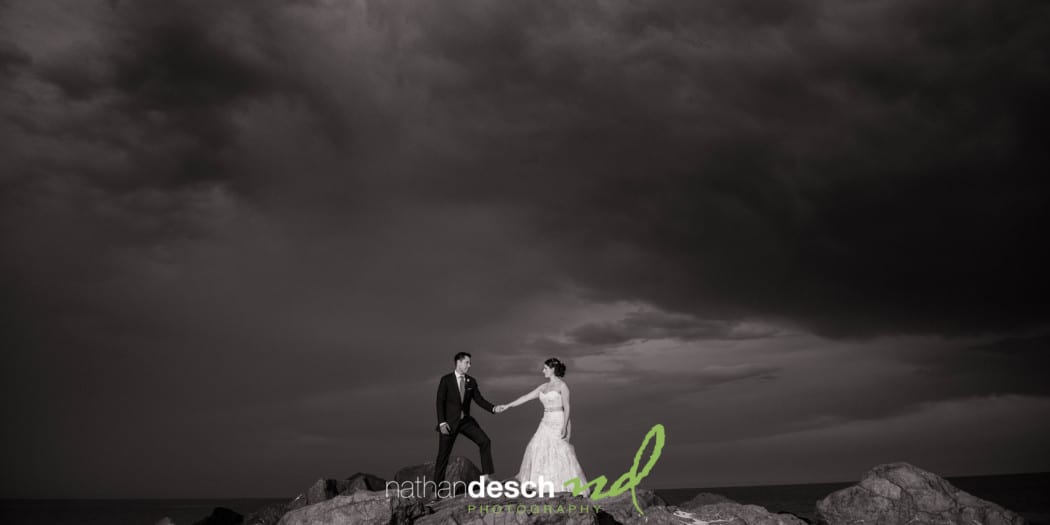 McLoone's Pier House Wedding