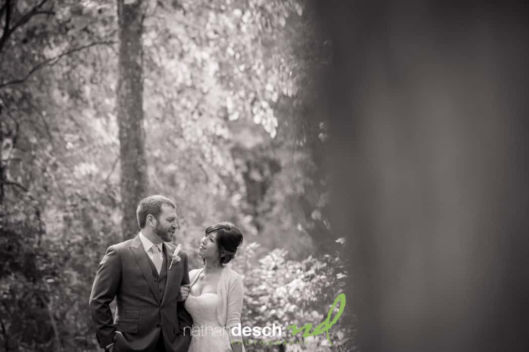 Fall weddings at Riverdale Manor